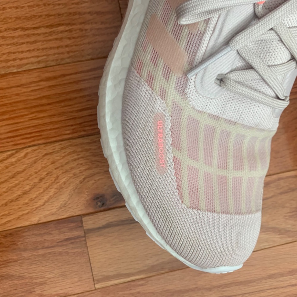 Adidas ultra boost summer RDY echo pink - Picture 10 of 10